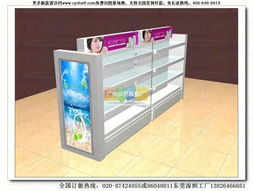 展現(xiàn)藝術(shù)與品質(zhì)的空間之選——廣州長藝展示柜廠探訪